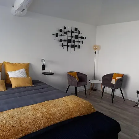 L'atelier D'andre 3*