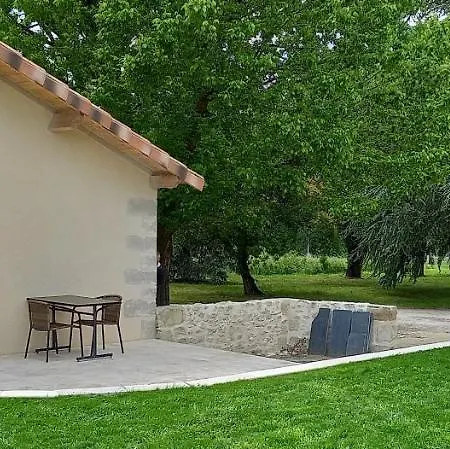 Nocleg ze śniadaniem L'atelier D'andre 3*