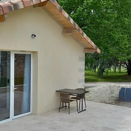 Nocleg ze śniadaniem L'atelier D'andre 3*