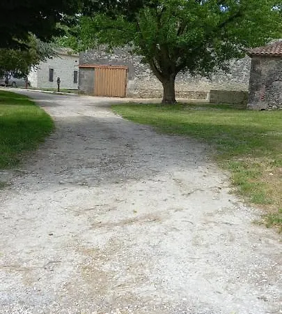 L'atelier D'andre Bed & Breakfast *