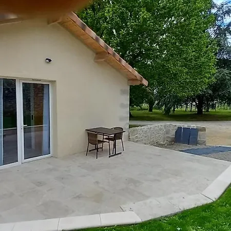 L'atelier D'andre Bed & Breakfast *