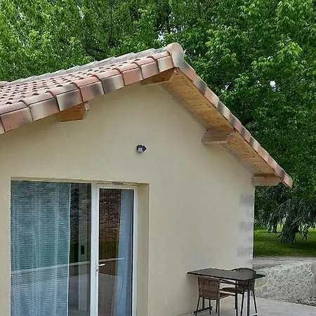 L'atelier D'andre * Monbahus
