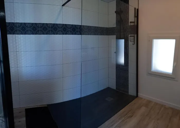 L'atelier D'andre Panzió 3*