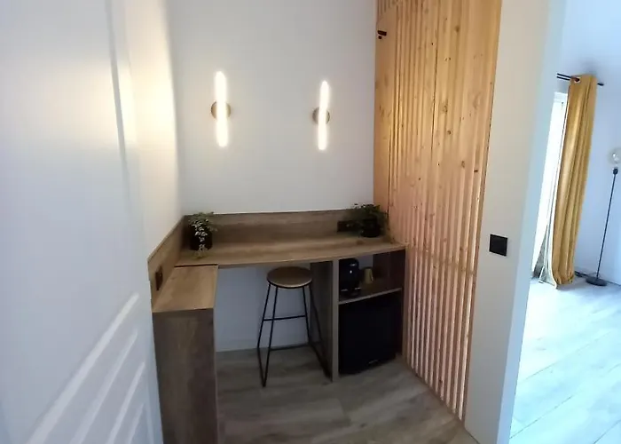 L'atelier D'andre Panzió 3*