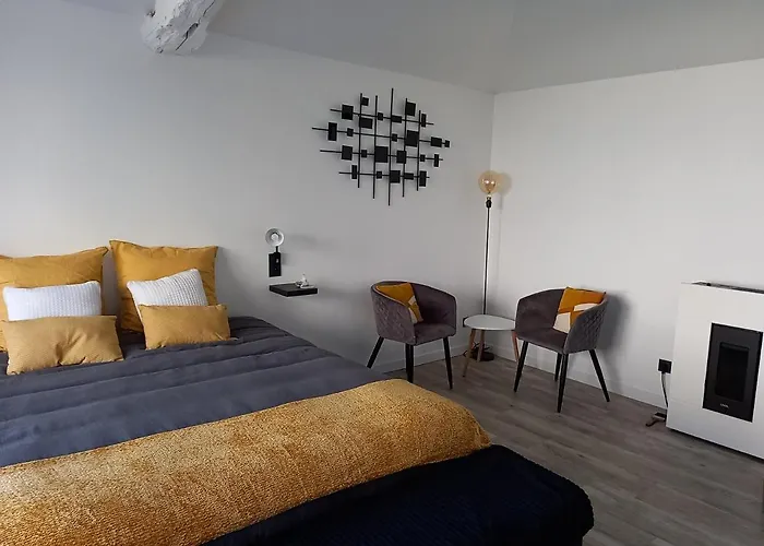 L'atelier D'andre 3*