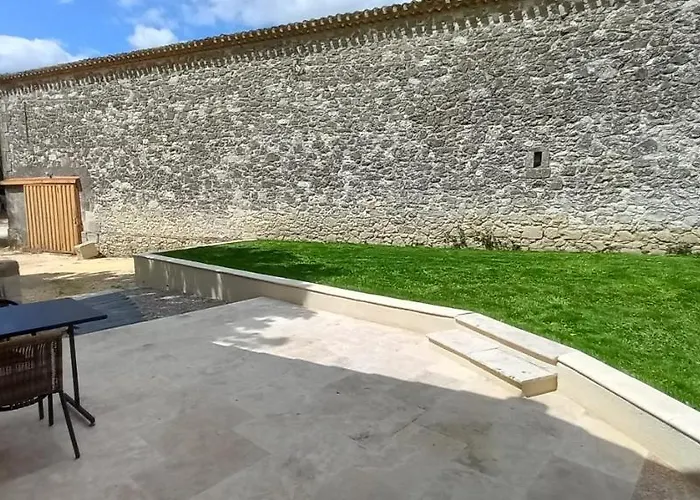 L'atelier D'andre Panzió