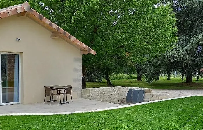 Panzió L'atelier D'andre 3*