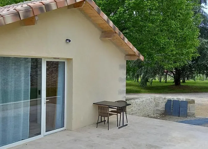 Panzió L'atelier D'andre 3*