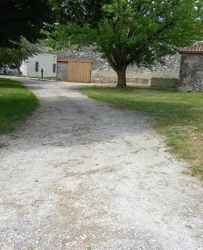 L'atelier D'andre Panzió 3*