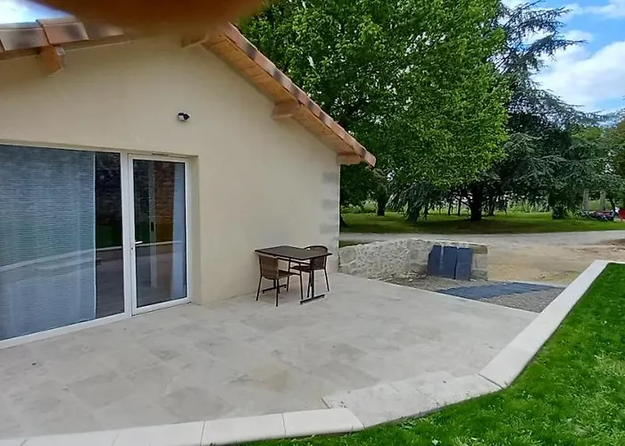 L'atelier D'andre Panzió 3*