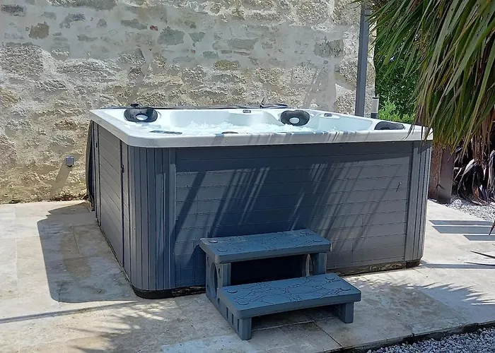 Panzió L'atelier D'andre Monbahus